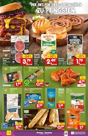 Bratwurst im Netto Marken-Discount Prospekt in Dinslaken Aktueller Netto Marken-Discount Prospekt mit Bratwurst, "Aktuelle Angebote", Seite 10