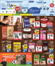Zucker im aktuellen E center Prospekt (Augsburg) Zucker im E center Prospekt "Wir lieben Lebensmittel." mit 20 Seiten (Augsburg)