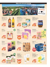 Mango im V-Markt Prospekt in Kaufbeuren Aktueller V-Markt Prospekt mit Mango, "V-Markt einfach besser einkaufen", Seite 13