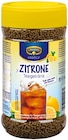 Tegetränk Zitrone von Krüger für 1,59 € bei REWE im Angebot Tegetränk Zitrone von Krüger im aktuellen REWE Prospekt