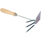 Action Pont-Saint-Esprit - Promo Outils de jardin Garden Touch Promo Outils de jardin Garden Touch à 0,77 € dans le catalogue Action à Pont-Saint-Esprit