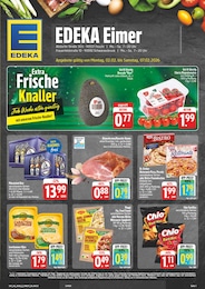 EDEKA Prospekt für Schwarzenbruck: "Wir lieben Lebensmittel!", 30 Seiten, 02.02.2026 - 07.02.2026