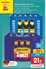 Spezi oder Limo von Paulaner im aktuellen Netto Marken-Discount Prospekt für 21,00 €