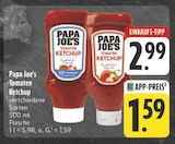 Aktuelle Tomaten Angebote bei E center in Erlangen Aktuelles Tomaten Ketchup Angebot bei E center in Erlangen ab 1,59 €