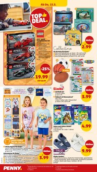 Mode Angebot im aktuellen Penny Prospekt auf Seite 16