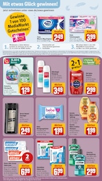 Parfum Angebot & Preis im aktuellen REWE Prospekt Parfum Angebot im aktuellen REWE Prospekt auf Seite 30