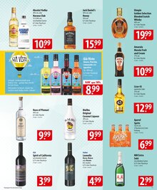 Jack Daniels im famila Nordost Prospekt "besser als gut!" mit 24 Seiten (Langenhagen)