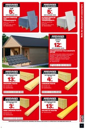 Offre Bastaing dans le catalogue Brico Dépôt du moment à la page 5
