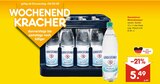 Mineralwasser Angebote von Gerolsteiner bei Netto Marken-Discount Erftstadt für 5,49 €