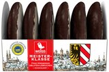 Feine Oblatenlebkuchen im Angebot bei REWE in Kiel Feine Oblatenlebkuchen Angebote von Weiss Meisterklasse bei REWE Kiel für 1,79 €