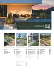 Aktueller RHG Baucentrum Prospekt mit Pflanzen, "RINN Gartenwelt 2024", Seite 5