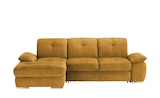 Aktuelles Ecksofa Gladys Angebot bei Sconto SB in Dresden ab 2.599,00 €