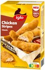REWE Fulda - Chicken Stripes Classic Angebot im Prospekt Chicken Stripes Classic bei REWE im Fulda Prospekt für 2,99 €