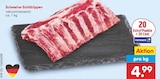 Aktuelle Schweinefilet Angebote bei Netto Marken-Discount in Rostock Aktuelles Schweine-Schälrippen Angebot bei Netto Marken-Discount in Rostock ab 4,99 €