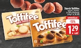 E center Baesweiler - Toffifee Angebot im Prospekt Toffifee bei E center im Baesweiler Prospekt für 1,29 €