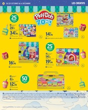 Promos Four dans le catalogue "DEMAIN, C'EST NOËL." de Intermarché Super Four en promo dans le catalogue Intermarché Super à la page 56
