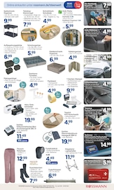 Aktueller Rossmann Prospekt mit Mülleimer, "Mein Drogeriemarkt", Seite 3