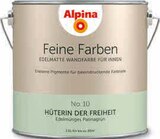 Feine Farben bei Hagebaumarkt im Hilter Prospekt für 32,99 €