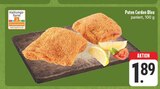 Puten Cordon Bleu im Angebot bei EDEKA in Ansbach Puten Cordon Bleu Angebote bei EDEKA Ansbach für 1,89 €