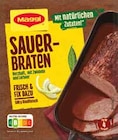Aktuelle Braten Angebote bei EDEKA in Münster Aktuelles Fix Angebot bei EDEKA in Münster ab 0,40 €