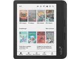 Vision Color 32 GB eReader Schwarz im MediaMarkt Saturn Prospekt Vision Color 32 GB eReader Schwarz von TOLINO im aktuellen MediaMarkt Saturn Prospekt für 177,99 €