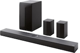 Soundbar DS70TR bei expert TeVi im Deggendorf Prospekt für 349,00 €