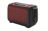 Toaster Subito - MOULINEX dans le catalogue Super U