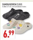 Damen Clogs Angebote bei Marktkauf Köln für 6,99 €