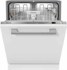 Einbau-Geschirrspüler G 5651 Vi Active im Angebot bei MEDIMAX in Kleve Einbau-Geschirrspüler G 5651 Vi Active Angebote von Miele bei MEDIMAX Kleve für 799,00 €