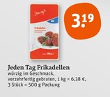 Frikadellen Angebote von Jeden Tag bei tegut Waiblingen für 3,19 €