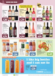 Alkoholische Getränke Angebot & Preis im aktuellen aktiv & irma Prospekt Alkoholische Getränke Angebot im aktuellen aktiv & irma Prospekt auf Seite 2