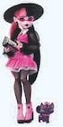 Poupée monster high - Super U à La Ciotat Poupée monster high en promo chez Super U La Ciotat à 19,99 €