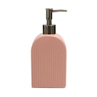 Distributeur a savon arche r en promo chez B&M Épinal à 3,96 €