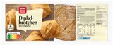 Aktuelle Wecker Angebote bei REWE in Frankfurt (Main) Aktuelles Dinkelbrötchen Angebot bei REWE in Frankfurt (Main) ab 1,59 €