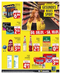 Kuechenkleingeraete im EDEKA Prospekt Kuechenkleingeraete im EDEKA Prospekt "Wir lieben Lebensmittel." auf Seite 29
