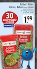 E center Bielefeld - Erbsen, Bohnen oder Linsen Angebot im Prospekt Erbsen, Bohnen oder Linsen bei E center im Bielefeld Prospekt für 1,99 €
