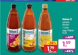 Hohes C im aktuellen Netto Marken-Discount Prospekt