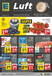 Der aktuelle EDEKA Prospekt Aktuelle Angebote
