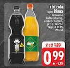 Aktuelles afri cola extra Angebot bei EDEKA in Lippstadt ab 0,99 €