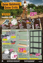 Drahtbügelglas Angebot & Preis im aktuellen Hornbach Prospekt Drahtbügelglas Angebot im aktuellen Hornbach Prospekt auf Seite 16