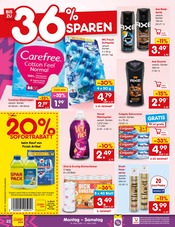 Parfum im Netto Marken-Discount Prospekt in Monheim Aktueller Netto Marken-Discount Prospekt mit Parfum, "Aktuelle Angebote", Seite 32