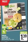 Land-Brötchen im Angebot bei EDEKA in Freiberg Land-Brötchen Angebote von EDEKA Bio bei EDEKA Freiberg für 1,39 €