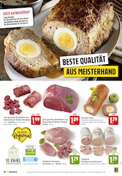 Fleisch im E center Prospekt in Nürtingen Aktueller E center Prospekt mit Fleisch, "Aktuelle Angebote", Seite 4