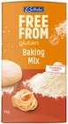Mélange sans gluten pour pâtisserie - BELBAKE en promo chez Lidl Saintes à 3,29 €