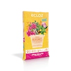 Terreau agrumes & plantes méditerranéennes bac & pot ECLOZ - ECLOZ - Jardiland Terreau agrumes & plantes méditerranéennes bac & pot ECLOZ - ECLOZ à 6,66 € dans le catalogue Jardiland