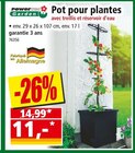 Pot pour plantes - Power Garden dans le catalogue Norma