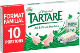 GDM TARTARE - TARTARE en promo chez Auchan Hypermarché Châtellerault
