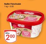 Fleischsalat im aktuellen Prospekt bei GLOBUS in Trebnitz
