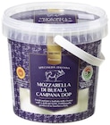Aktuelles Büffelmozzarella Bambini DOP Angebot bei METRO in Bremen ab 7,48 €