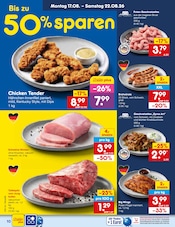 Ähnliche Gans Angebote im Prospekt "Aktuelle Angebote" von Netto Marken-Discount in Kaiserslautern Ähnliche Angebote wie Gans im Prospekt "Aktuelle Angebote" auf Seite 12 von Netto Marken-Discount in Kaiserslautern